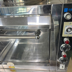 우성 피자 오븐 업소용 오븐