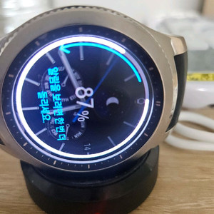 갤럭시 기어S3 클래식 45mm