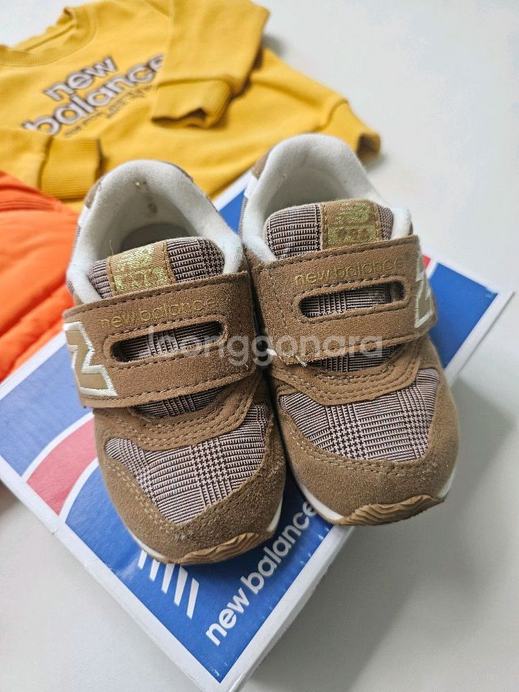 [네고칼차단] 뉴발란스 키즈 일괄--7