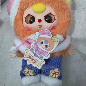 베이비쓰리 달콤한꿈 400