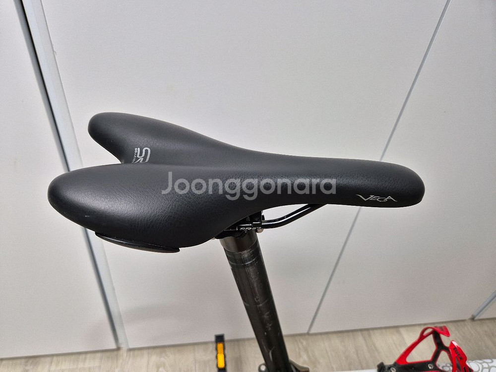 ANM 포켓14 초경량 접이식 미니벨로 싱글기어 급처--5