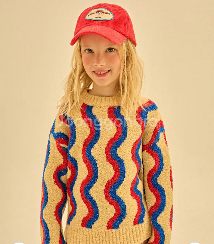 젤리멜로 니트120--4