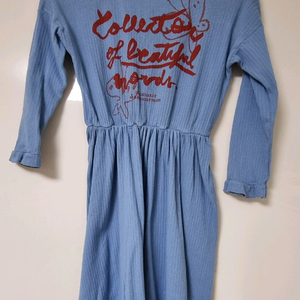 (가격내림.키즈)보보쇼즈 이쁜 원피스 6~7Y(122C