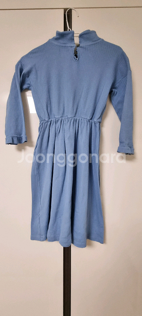 (가격내림.키즈)보보쇼즈 이쁜 원피스 6~7Y(122C--1