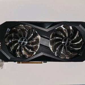 ASRock 라데온 RX 7600 8GB 그래픽카드