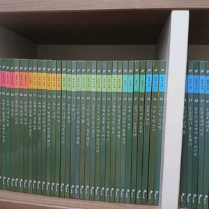 한솔교육 테마 한국사 42권