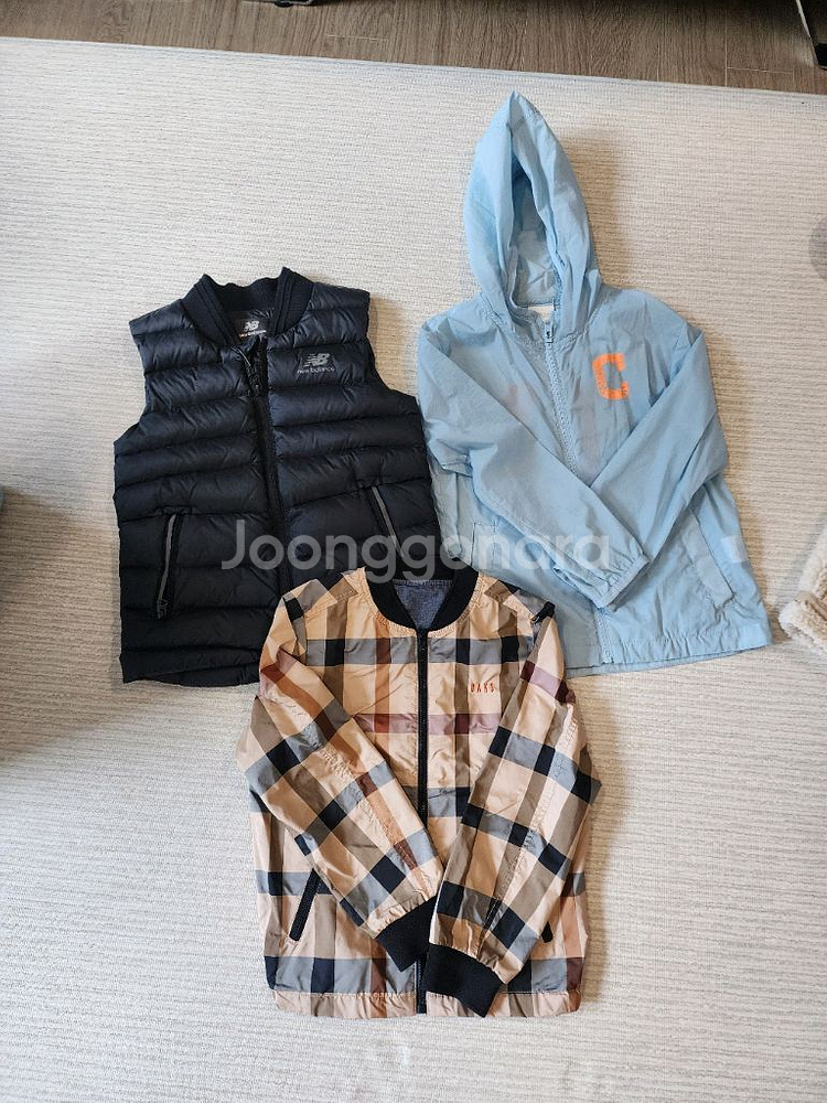 뉴발란스키즈 외 120 일괄--0