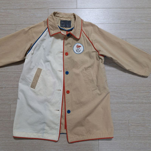 로아앤제인 아이비 트렌치코트120