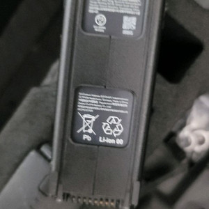 매빅 드론 베터리 렌즈 등