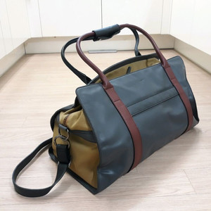 앤드제이 멜리오백 여행가방 보스턴백