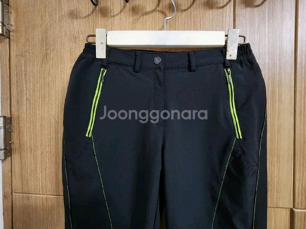(28)여성 노스페이스 등산바지--1