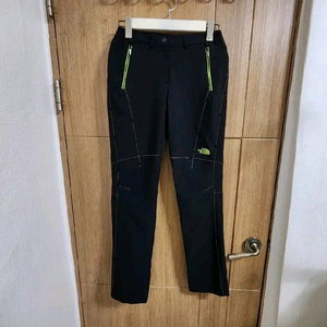 (28)여성 노스페이스 등산바지