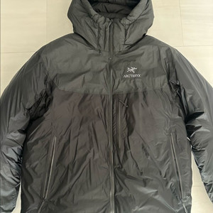 아크테릭스 알파파카 xl