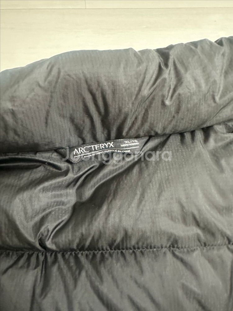 아크테릭스 알파파카 xl--1