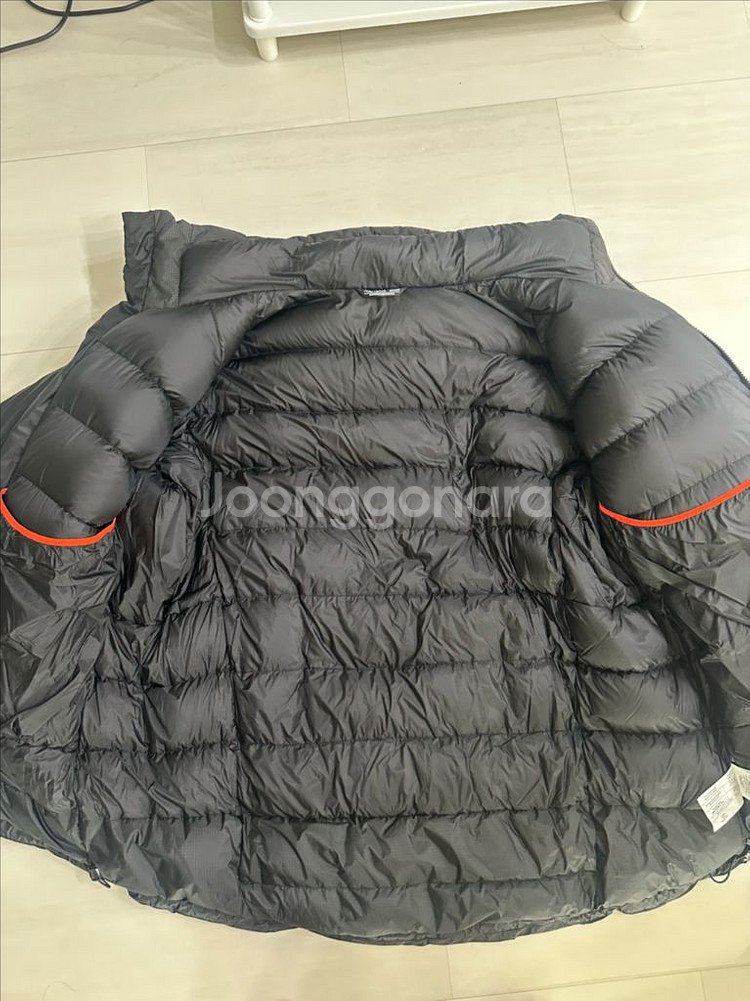 아크테릭스 알파파카 xl--2