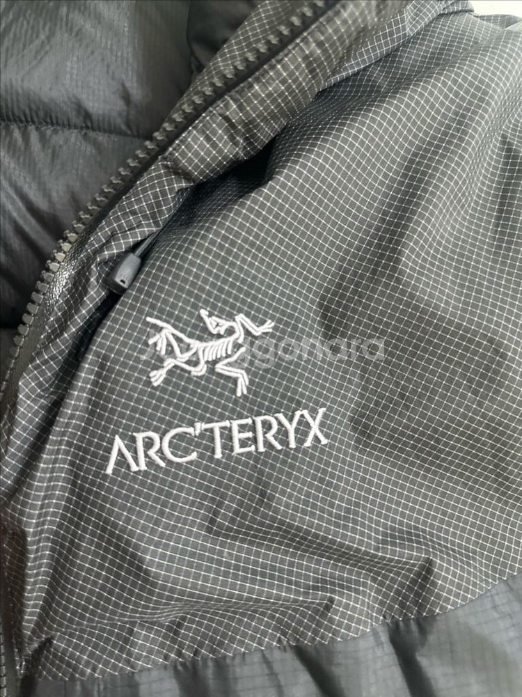 아크테릭스 알파파카 xl--6