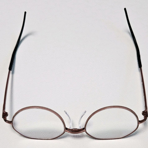 스위스플렉스 키즈 아동 안경테 브라운 38사이즈