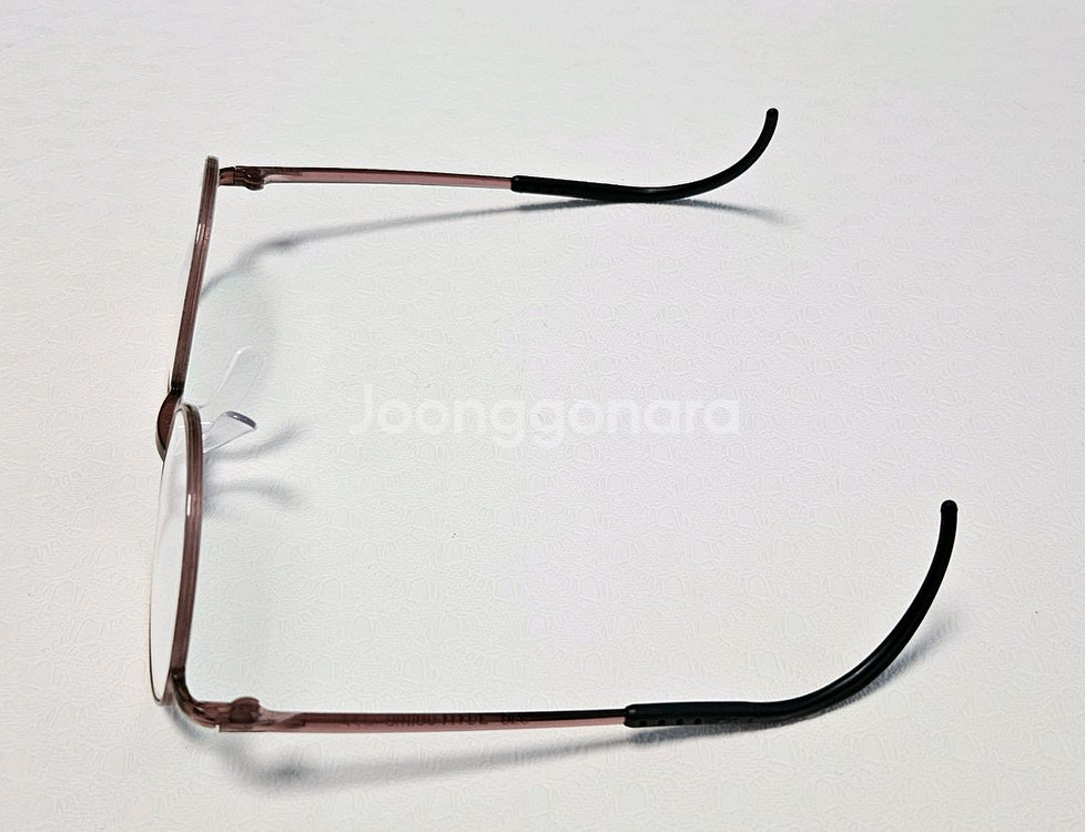스위스플렉스 키즈 아동 안경테 브라운 38사이즈--2