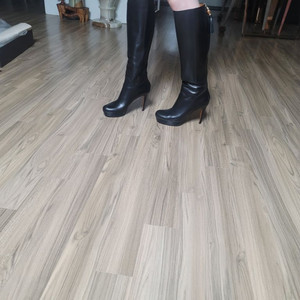 구찌 정품 롱부츠 (새상품