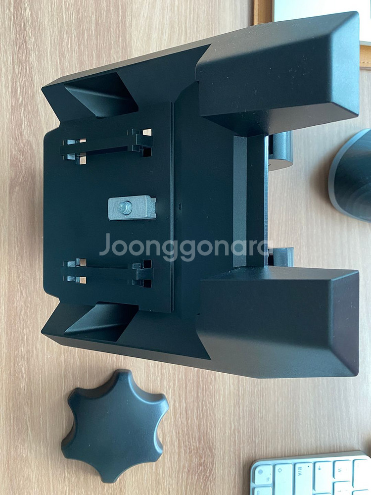 파나텍 테이블 고정 클램프--0