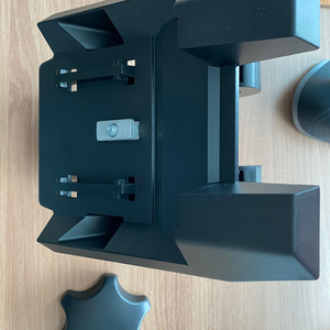 파나텍 테이블 고정 클램프