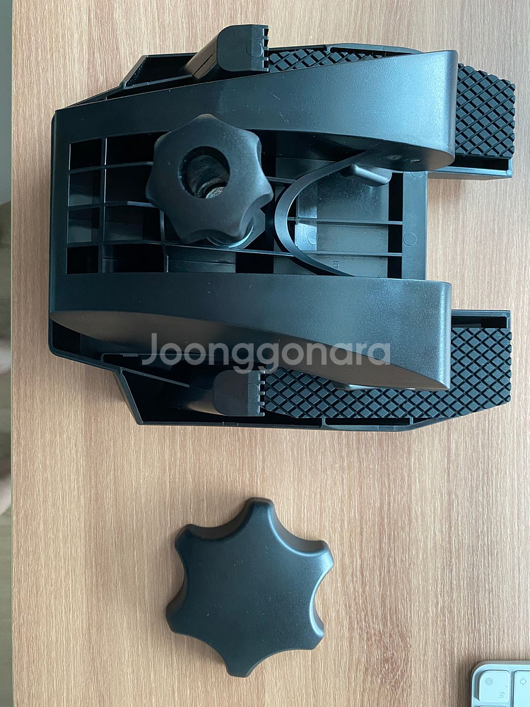 파나텍 테이블 고정 클램프--1