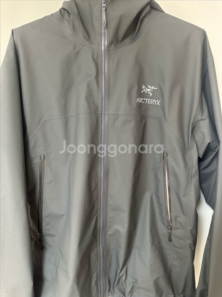 아크테릭스 베타 클라우드 XL--0