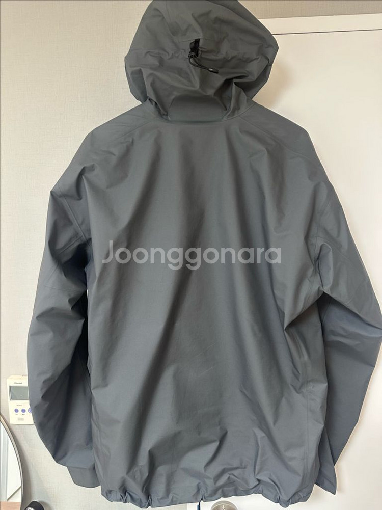 아크테릭스 베타 클라우드 XL--1