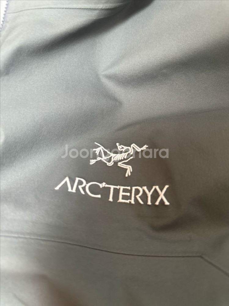 아크테릭스 베타 클라우드 XL--5