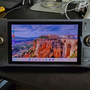 [UMPC] Zotac gaming zone (조택존)