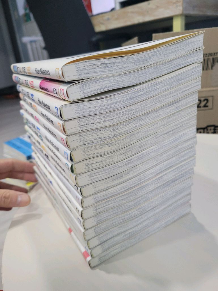 세인트 영멘 1-16 올초판 택포 6.0--1