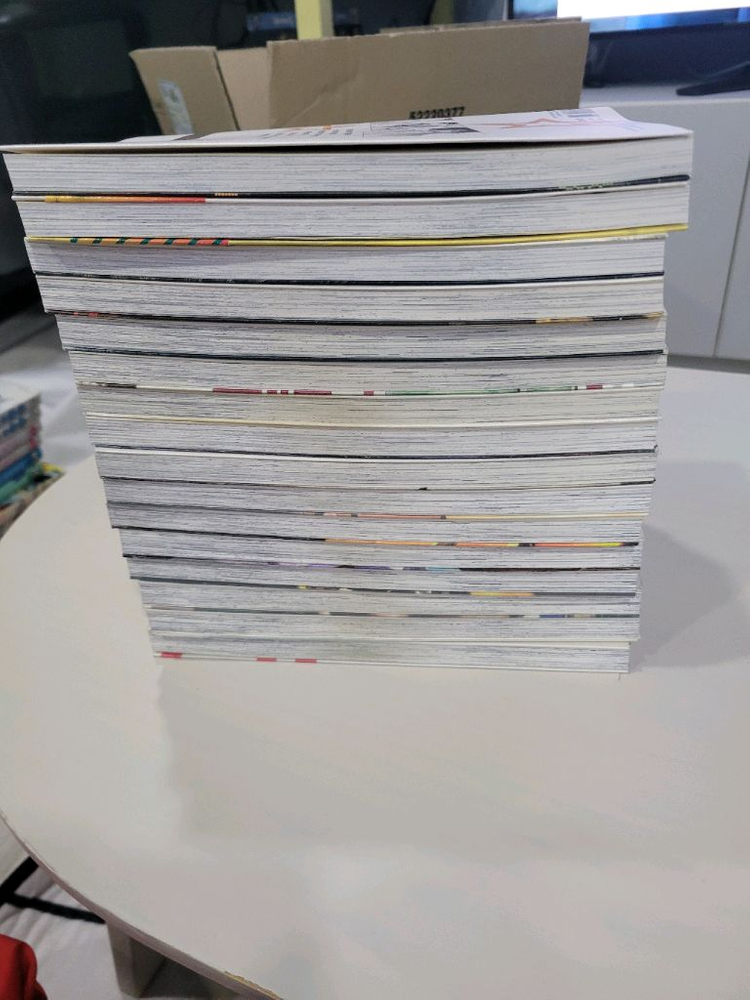 세인트 영멘 1-16 올초판 택포 6.0--3