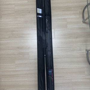 저크마스터TR 팁런로드 S-632ML-MT 무궁화에디션