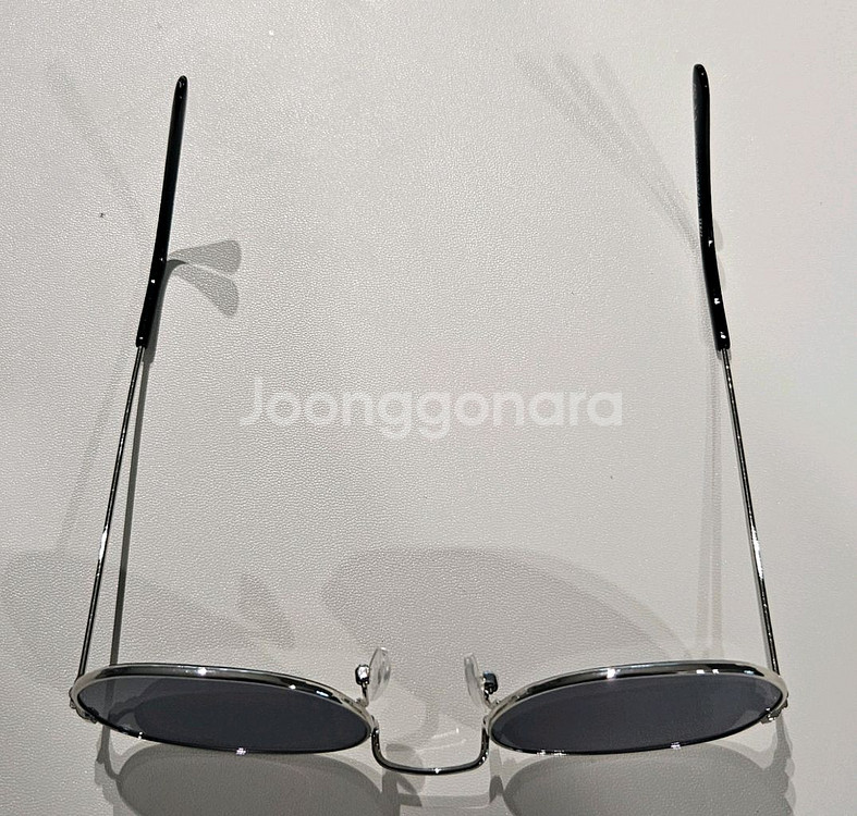 자라 어린이 키즈 선글라스 새제품--1