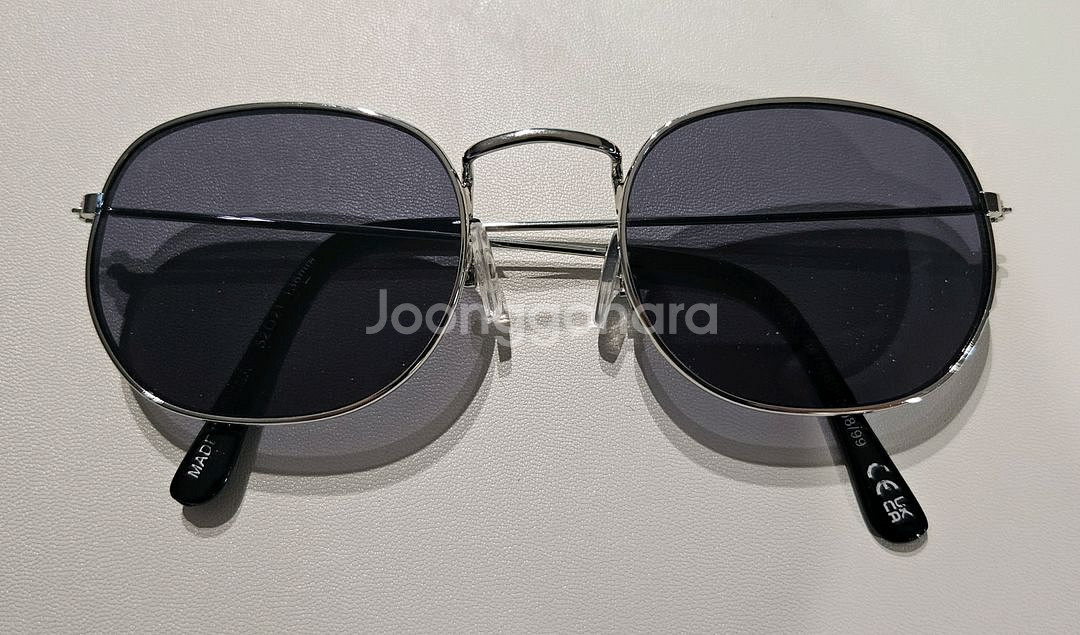 자라 어린이 키즈 선글라스 새제품--0