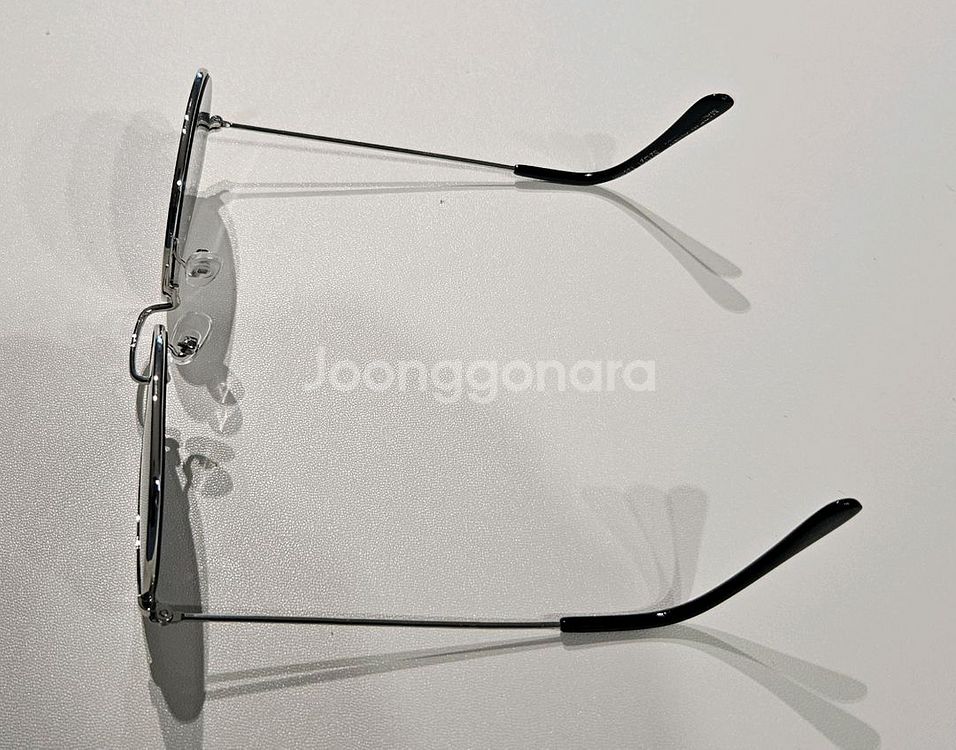 자라 어린이 키즈 선글라스 새제품--2