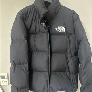 노스페이스 rmst L 블랙