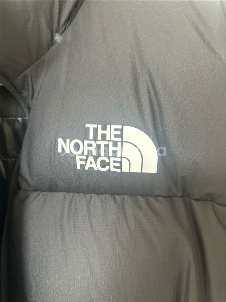 노스페이스 rmst L 블랙--1