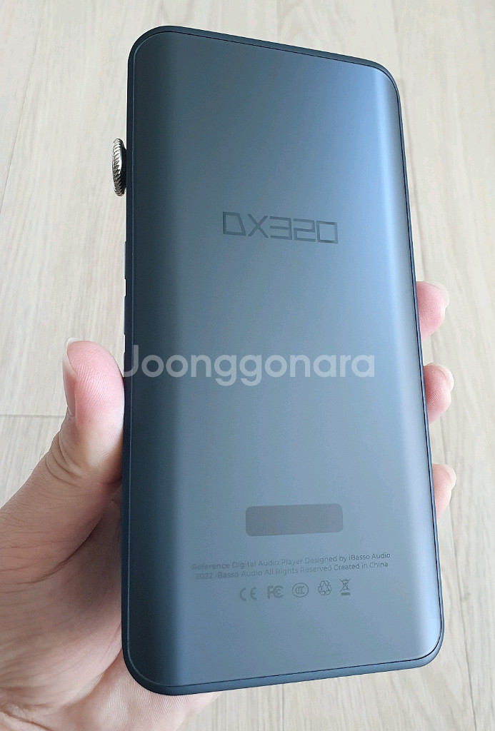 아이바소 IBASSO DX320과 AMP11, 14판매--3