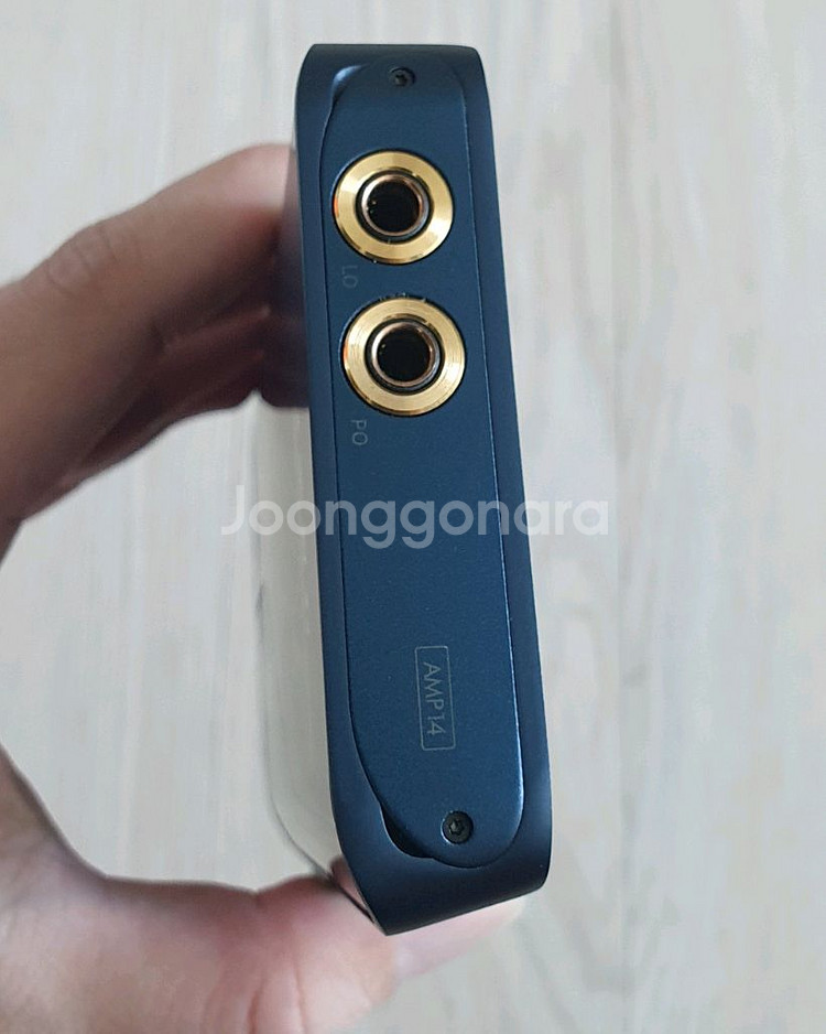 아이바소 IBASSO DX320과 AMP11, 14판매--5