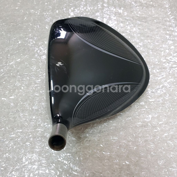 테일러메이드 버너 드라이버 헤드 10.5도 피팅 골프--3