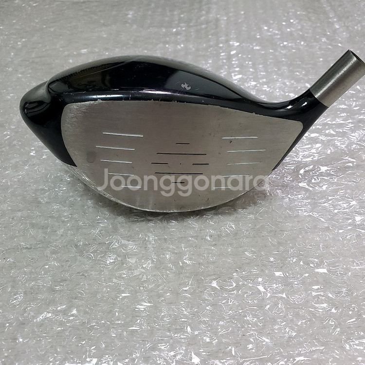 테일러메이드 버너 드라이버 헤드 10.5도 피팅 골프--2