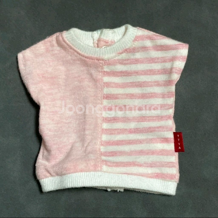 리나슈슈구체관절인형(옷,신발,가발,보관파우치등 포함--5