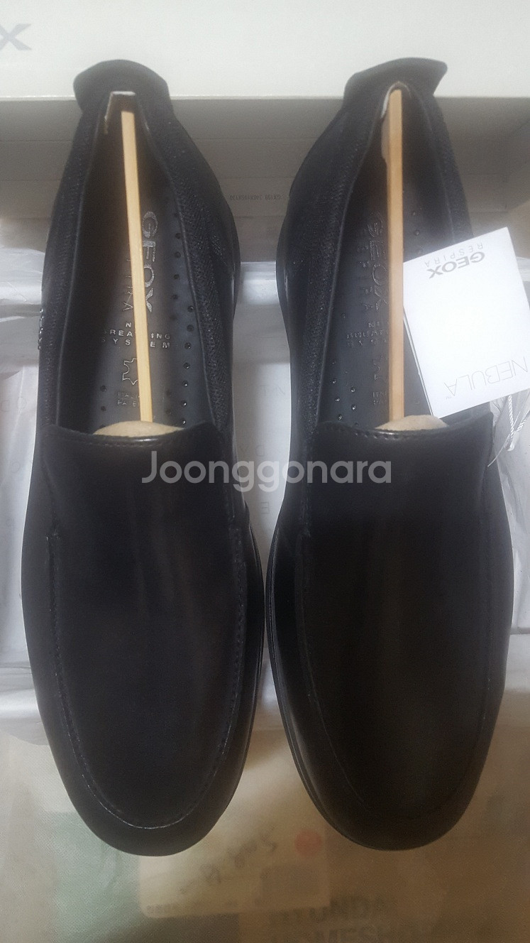 제옥스 - M1S26UA9S11 Black /270--0