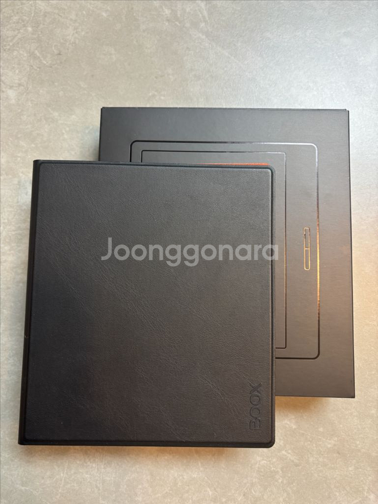오닉스 북스 페이지 7인치--5