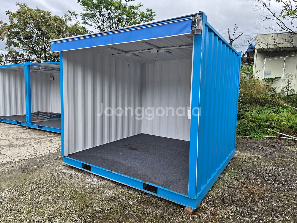 3*3 소형 컨테이너 판매합니다--0