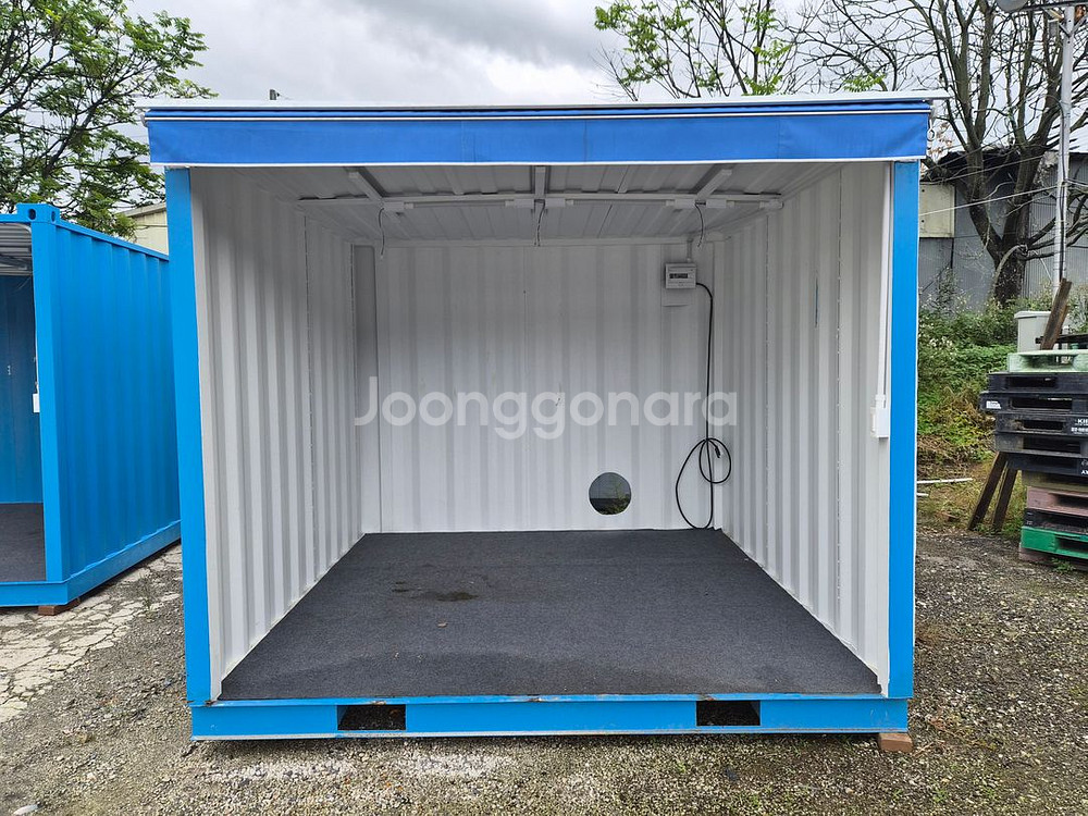 3*3 소형 컨테이너 판매합니다--5