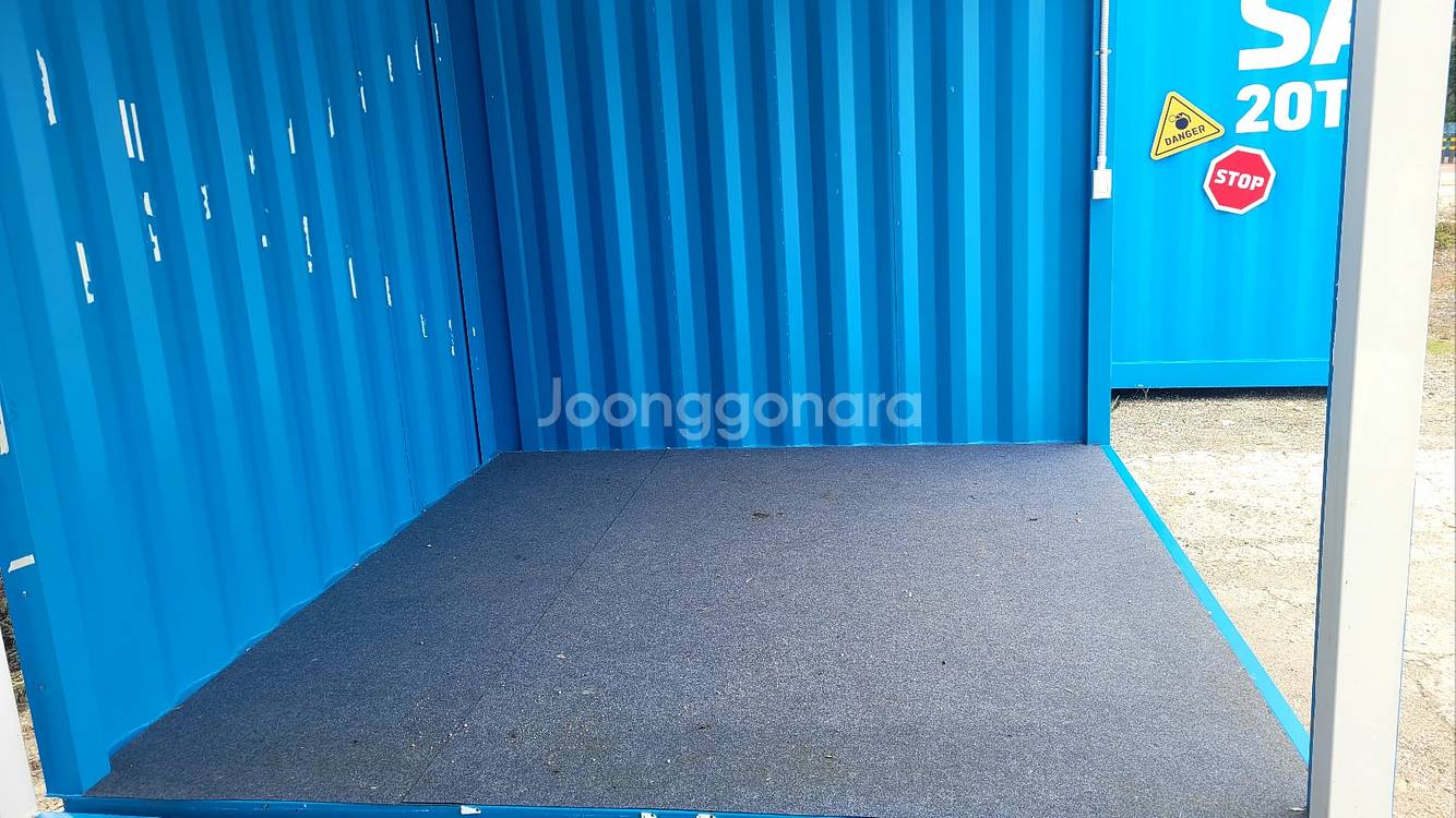 3*3 소형 컨테이너 판매합니다--2