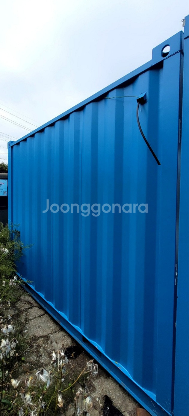 3*3 소형 컨테이너 판매합니다--3