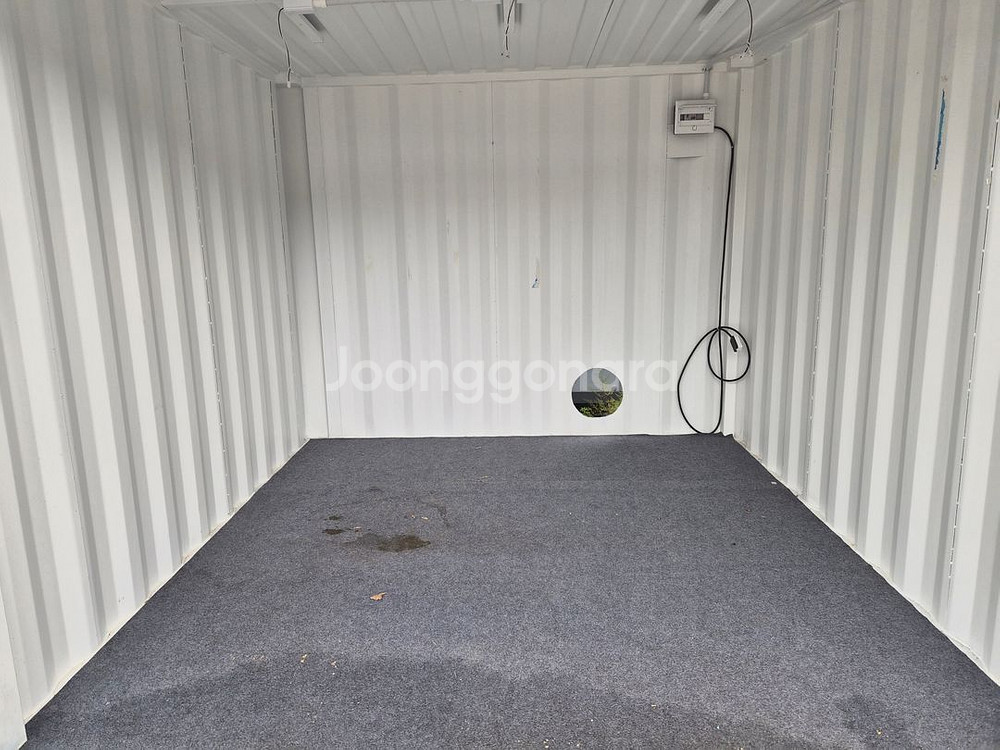 3*3 소형 컨테이너 판매합니다--4